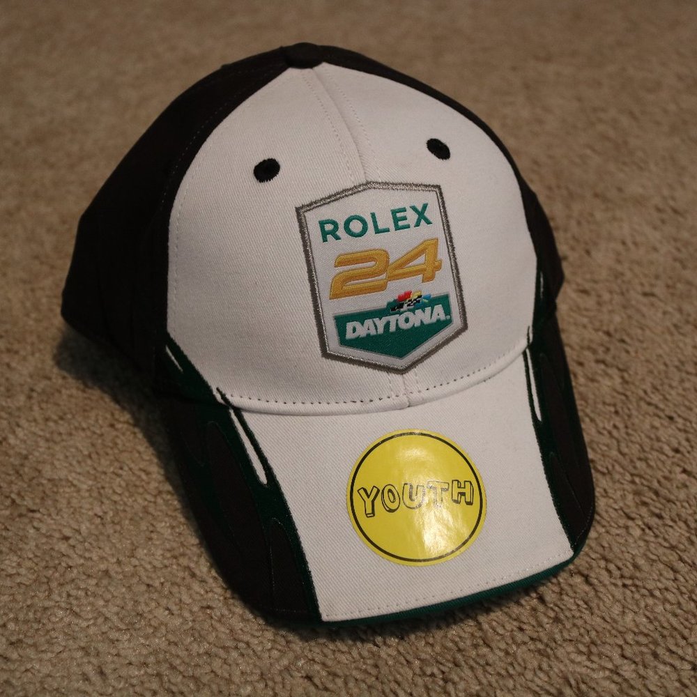 Rolex Daytona 500 Youth Hat
